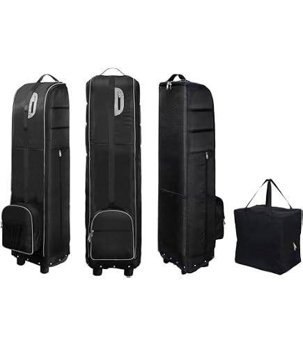 Amazon | Samsonite Samsonite Primo デラックスハードサイドゴルフ