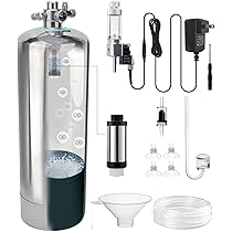 Amazon | Clscea クレシー G900S-JP グレードアップ版 水草用化学反応