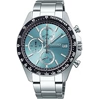SEIKO SBTR015 クロノグラフ SEIKO セイコー 腕時計 スピリット クロノグラフ クオーツ メンズ