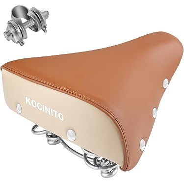 Amazon.co.jp 最新リリース: 自転車用サドル の新着ランキングです。
