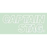 キャプテンスタッグ(CAPTAIN STAG) ステッカー シール