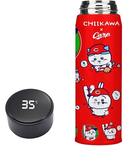 Amazon.co.jp: ちいかわ×阪急電車 阪急電車なワンプッシュボトル