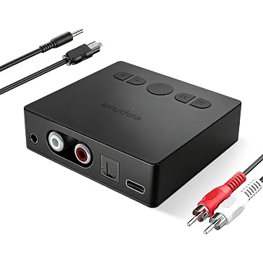 Amazon.co.jp 最新リリース: Bluetoothオーディオトランスミッタ の