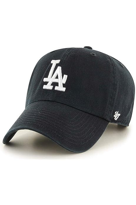 gray dodgers hat