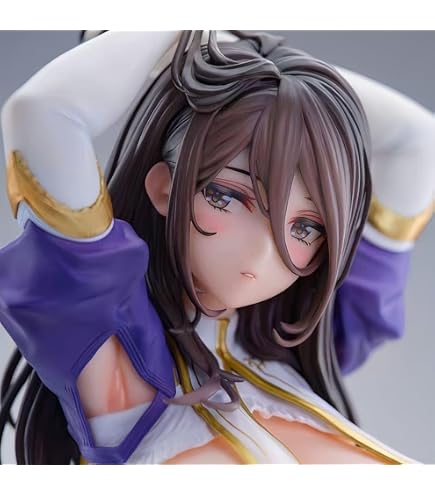 Amazon.co.jp: 勝利の女神：NIKKE ドロシー 1/7スケール ABS&PVC製 約