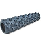 正規品 ランブルローラー ミドルサイズ　ハード Amazon.co.jp: ランブルローラー／Rumble Roller（ミドルサイズ