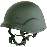 SHENKEL (シェンケル) 自衛隊 88式鉄帽 タイプ ハードシェル サバイバルゲーム ヘルメット ヘッドギア v.2 オリーブドラブ