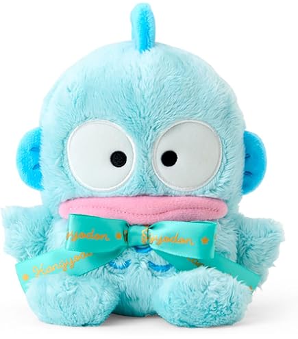 Amazon.co.jp: ハンギョドン グランデぬいぐるみ 約56cm : おもちゃ