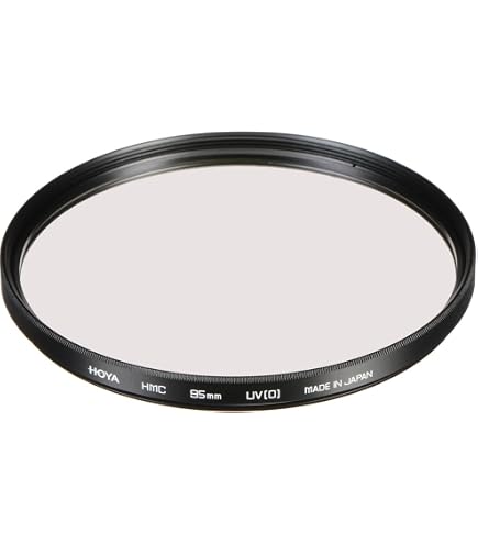 Haida ND3.0 Graufilter 82mm | 10 Blendenstufen Mit Nano-Beschichtung