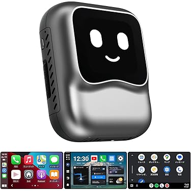 【新品未使用】E2PLUG altporte auto カーナビ用アクセサリー Amazon.co.jp 最新リリース: 車載モニターアクセサリ の新着