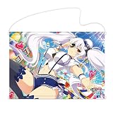 シノビマスター 閃乱カグラ NEW LINK B2タペストリー 柳生（爆乳祭）