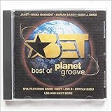Bet: Best of Planet Groove