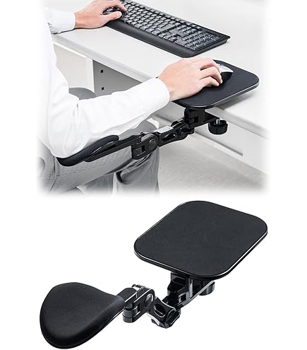 Amazon.co.jp：ErgoRest – 330-013-GY – エルゴレスト 関節式アーム 