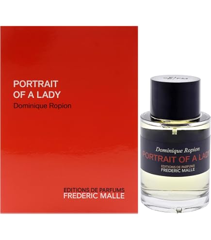 Amazon | Portrait of A Lady by Frederic Malle Eau De Parfum Spray