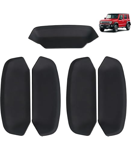 Amazon.co.jp: For 新型ジムニーノマドアJC74 Jimny Nomad （2025年4月