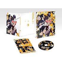 Amazon.co.jp: 勇者のクズ Blu-ray BOX 第2巻 [Blu-ray