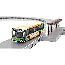 Amazon.co.jp: トミーテック (TOMYTEC) ザ・バスコレクション