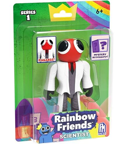 レインボーフレンズ Amazon.co.jp: レインボーフレンズ シリーズ1 コレクション用