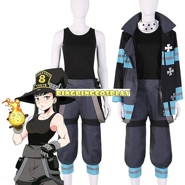 Amazon.co.jp: 日本警察 機動隊出動服 右翼街宣服 隊服 コスプレ