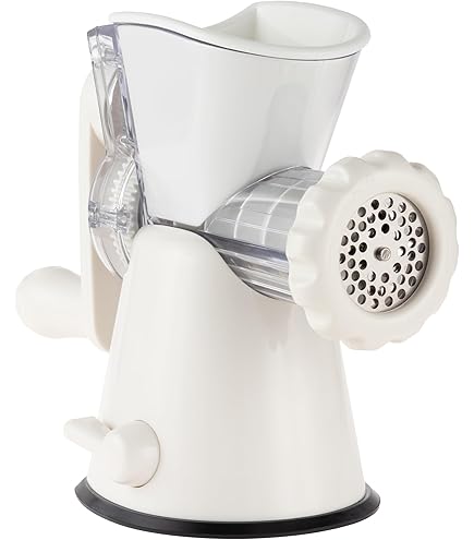 BONNY 22 手動式フードチョッパー ミートチョッパー Amazon.co.jp