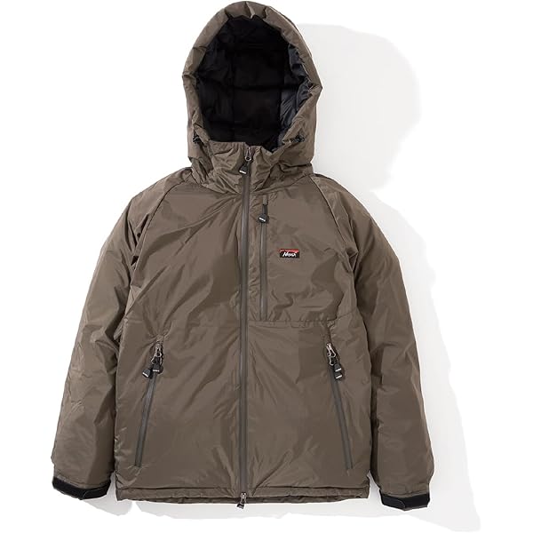 Amazon | NANGA ナンガ オーロラテックス ダウンジャケット ウィメンズ