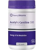 primaforce l carnitine PrimaForce ALCAR Acetyl L-Carnitine Supplement Powder
