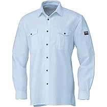 美品 SUKU  長袖シャツ M-TC1-1309-108.1000.webp