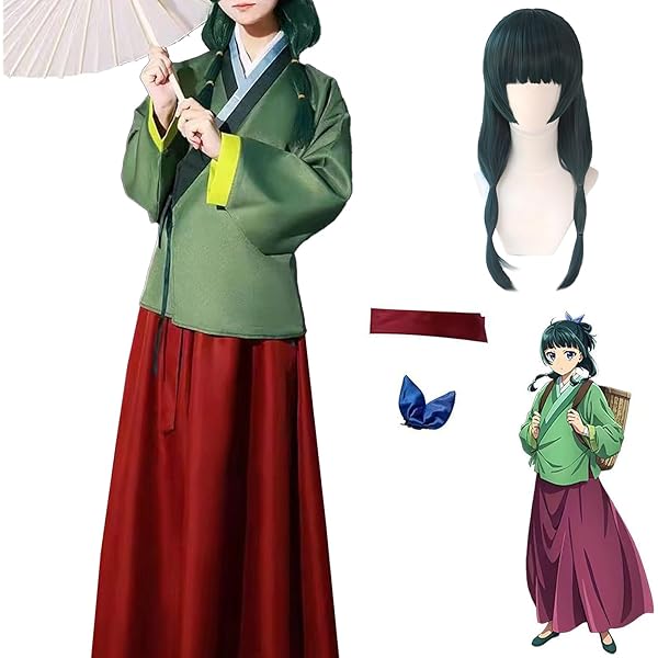 Amazon.co.jp: [nakakyoshin 会社] 薬屋のひとりごと子翠 シスイ