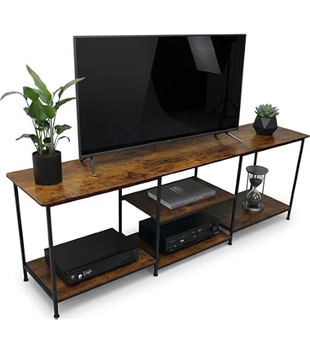 Amazon|テレビ台 55型対応 収納付き 幅125×奥行35×高さ59.2cm 耐荷重 Amazon|テレビ台 55型対応 収納付き 幅125×奥行35×高さ59.2cm 耐荷重