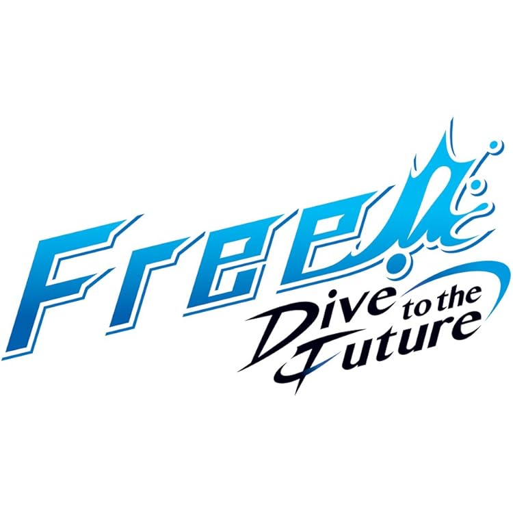 Amazon.co.jp: 『映画 ハイ☆スピード!-Free! Starting Days-』ドラマ