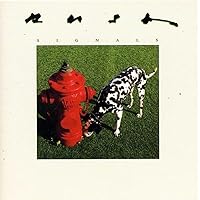 ほぼ新品！】RUSH ラッシュ ホールド・ユア・ファイヤー Amazon.co.jp