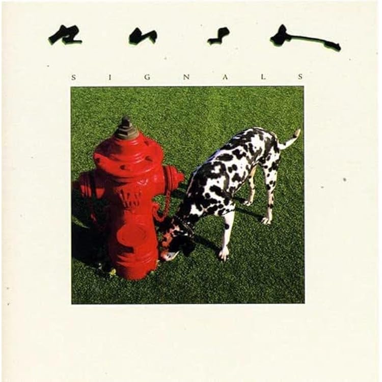 ラッシュ/シグナルズ Rush【高音質Blu-ray Audio・新品未開封】 Amazon.co.jp: シグナルズ - 40周年記念リマスター・エディション (SHM