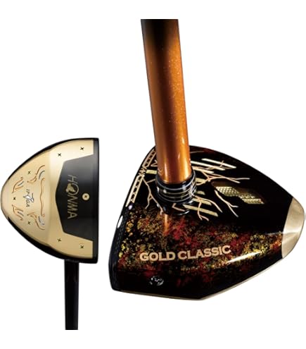 Amazon.co.jp: HONMA ホンマ パークゴルフクラブ SX-001 : スポーツ
