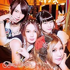 Life goes ON!! / CherryHearts