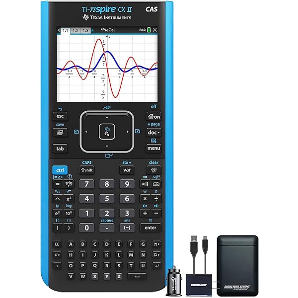 Amazon | TI-Nspire For Dummies | McCalla, Jeff, Ouellette, Steve