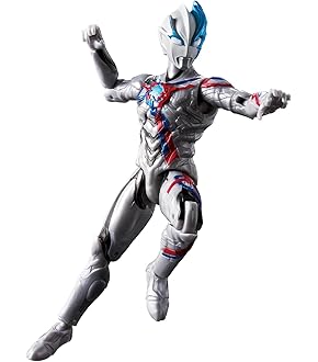ウルトラマンフィギュア、その他ヒーロー130体ほど Amazon.co.jp: Ultra Action Figure Ultraman : Toys & Games