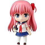 咲-Saki-阿知賀編 episode of side-A ねんどろいど 原村和 (ノンスケール ABS&PVC塗装済み可動フィギュア)