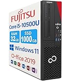 Amazon.co.jp: 【整備済み品】デスクトップパソコン Prodesk 600 G5 SF