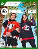 NHL 23 (輸入版:北米) - Xbox Series X