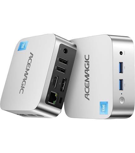 Amazon.co.jp: TRIGKEY Mini PC Key N150、Intel Twin Lake N150