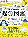 New Scientist 起源図鑑 ビッグバンからへそのゴマまで、ほとんどあらゆることの歴史