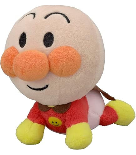 Amazon.co.jp: アンパンマン プリちぃビーンズS Plus あかちゃんの