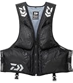 Amazon | ダイワ(DAIWA) フローティングゲームベスト DF-6425