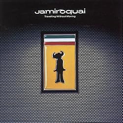 Virtual Insanity / Jamiroquai