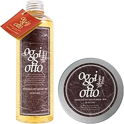 Amazon | oggi otto オッジィオット インプレッシブ PPT セラムマスク