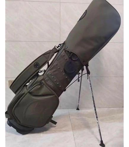 Amazon.co.jp: G/FORE ジーフォアgfore ゴルフ カートバッグ
