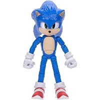 Amazon.co.jp: amiibo ソニック (大乱闘スマッシュブラザーズシリーズ
