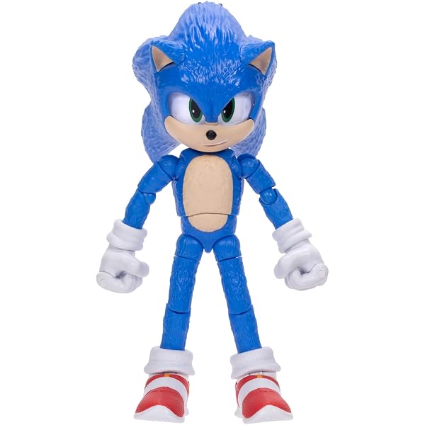 Amazon.co.jp: amiibo ソニック (大乱闘スマッシュブラザーズシリーズ