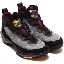 ナイキ エアジョーダン37 ほぼ未使用　size28.5㎝ NIKE AIR JORDAN 37 ZION ナイキ エア ジョーダン ザイオン