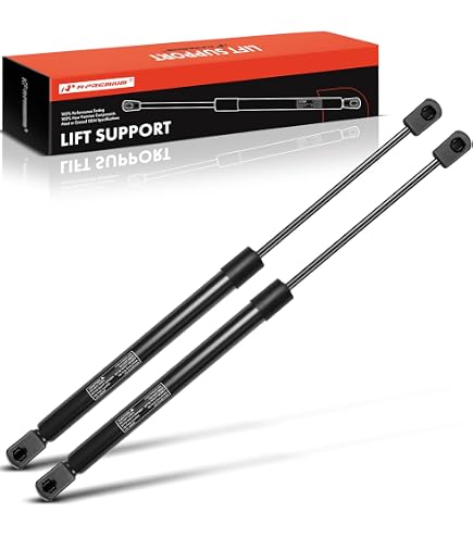 2x/6x Lift Support Rod Arm Gas Springs for Bonnet Tailgate Rear Window Fit Jeep Grand Cherokee WJ WG 1999-2004 from Other Auto Parts - price 47.93
